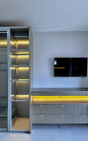 Studio para alugar com 26m², 0 quarto e sem vaga Studio para alugar com 26m², 0 quarto e sem vagaStudio