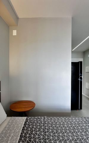 Studio para alugar com 26m², 0 quarto e sem vaga Studio para alugar com 26m², 0 quarto e sem vagaStudio