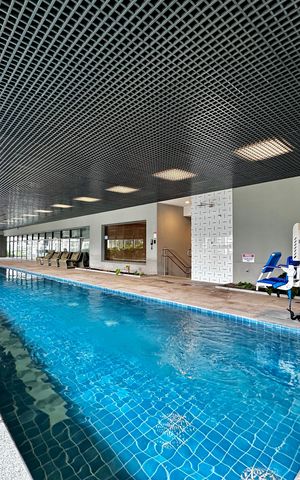 Studio para alugar com 26m², 0 quarto e sem vaga Studio para alugar com 26m², 0 quarto e sem vagaÁrea comum - Piscina Coberta