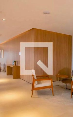 Studio para alugar com 26m², 0 quarto e sem vaga Studio para alugar com 26m², 0 quarto e sem vagaÁrea comum - Salão de Festas