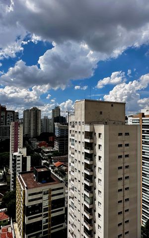 Studio para alugar com 26m², 0 quarto e sem vaga Studio para alugar com 26m², 0 quarto e sem vagaVista