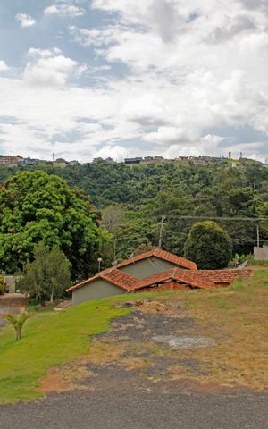 Casa para alugar com 75m², 1 quarto e 2 vagasVista/Lavanderia