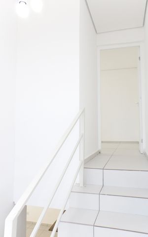 Casa para alugar com 75m², 1 quarto e 2 vagasCorredor