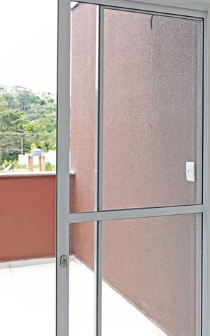 Casa para alugar com 75m², 1 quarto e 2 vagasCozinha