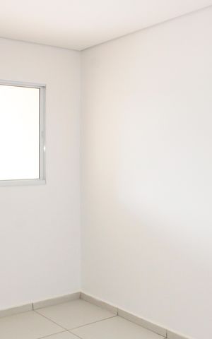 Casa para alugar com 75m², 1 quarto e 2 vagasSala