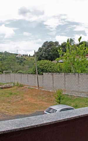 Casa para alugar com 75m², 1 quarto e 2 vagasSacada/Cozinha