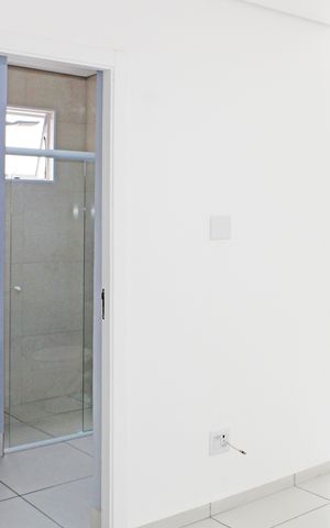 Casa para alugar com 75m², 1 quarto e 2 vagasVista/do Banheiro