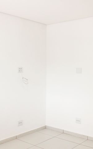 Casa para alugar com 75m², 1 quarto e 2 vagasSala