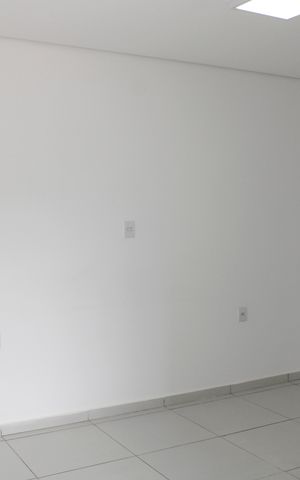 Casa para alugar com 75m², 1 quarto e 2 vagasQuarto