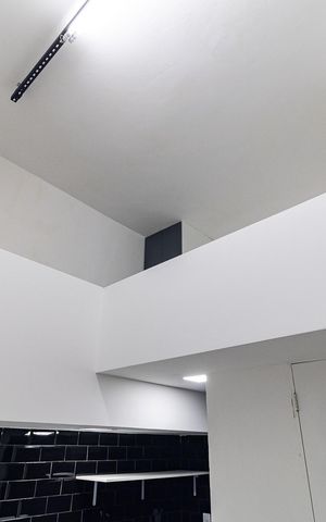 Apartamento para alugar com 20m², 1 quarto e sem vaga Apartamento para alugar com 20m², 1 quarto e sem vagaMezanino