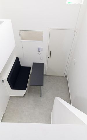 Apartamento para alugar com 20m², 1 quarto e sem vaga Apartamento para alugar com 20m², 1 quarto e sem vagaVista do Mezanino