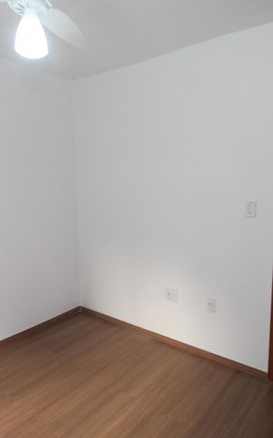 Apartamento à venda com 42m², 2 quartos e 1 vagaQuarto 1