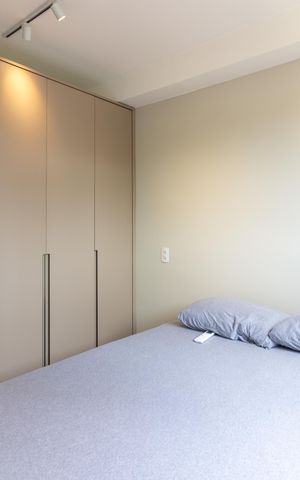 Studio à venda com 27m², 1 quarto e sem vaga Studio à venda com 27m², 1 quarto e sem vagaSuíte
