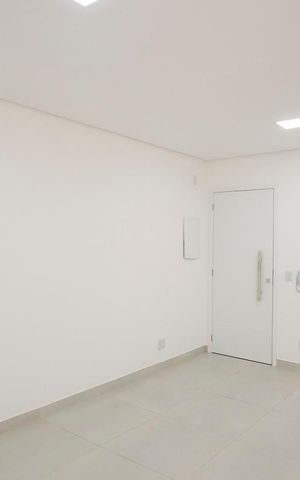 Apartamento à venda com 70m², 3 quartos e 2 vagasSala