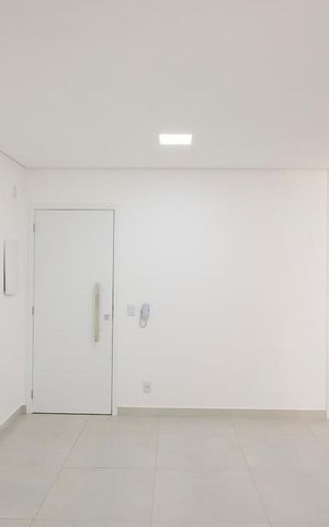 Apartamento à venda com 70m², 3 quartos e 2 vagasSala