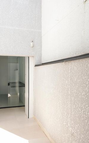 Apartamento à venda com 70m², 3 quartos e 2 vagasÁrea de serviço