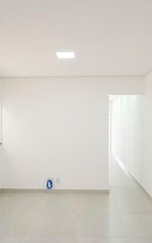 Apartamento à venda com 70m², 3 quartos e 2 vagasSala