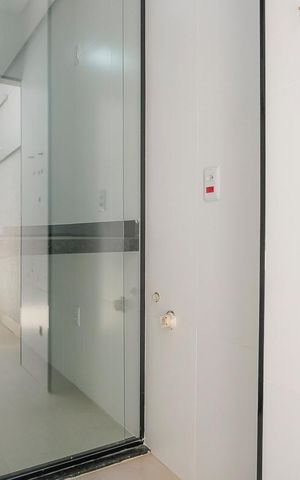 Apartamento à venda com 70m², 3 quartos e 2 vagasÁrea de serviço