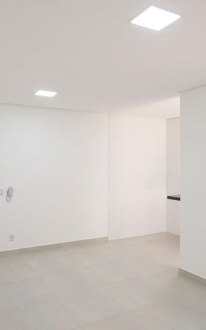 Apartamento à venda com 70m², 3 quartos e 2 vagasSala