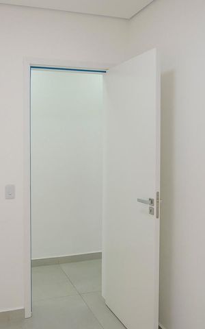 Apartamento à venda com 70m², 3 quartos e 2 vagasQuarto