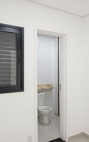 Apartamento à venda com 70m², 3 quartos e 2 vagasSuíte 2
