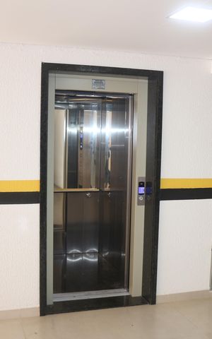 Apartamento à venda com 90m², 3 quartos e 2 vagasÁrea comum