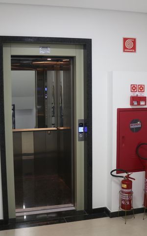 Apartamento à venda com 90m², 3 quartos e 2 vagasÁrea comum