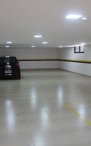 Apartamento à venda com 90m², 3 quartos e 2 vagasGaragem