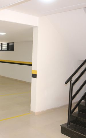 Apartamento à venda com 90m², 3 quartos e 2 vagasÁrea comum