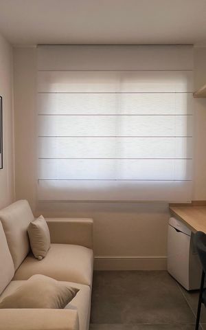 Studio à venda com 24m², 1 quarto e sem vaga Studio à venda com 24m², 1 quarto e sem vagaSala