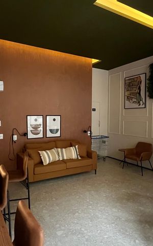 Studio à venda com 24m², 1 quarto e sem vaga Studio à venda com 24m², 1 quarto e sem vagaCoworking