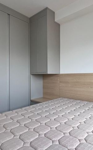 Studio à venda com 24m², 1 quarto e sem vaga Studio à venda com 24m², 1 quarto e sem vagaQuarto Suíte