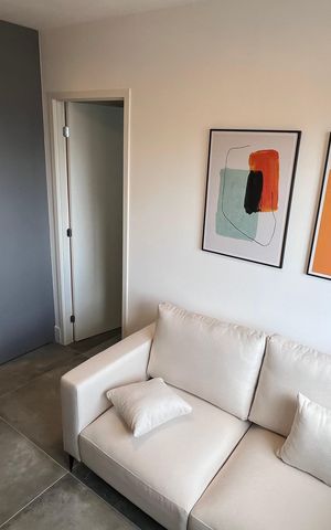 Studio à venda com 24m², 1 quarto e sem vaga Studio à venda com 24m², 1 quarto e sem vagaSala