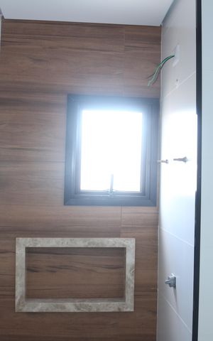 Apartamento à venda com 140m², 3 quartos e 2 vagasBanheiro Social