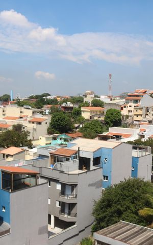 Apartamento à venda com 140m², 3 quartos e 2 vagasQuintal