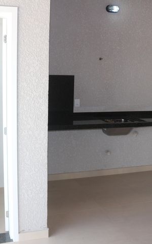 Apartamento à venda com 140m², 3 quartos e 2 vagasQuintal