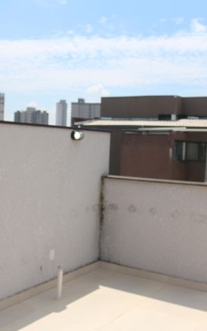 Apartamento à venda com 140m², 3 quartos e 2 vagasQuintal