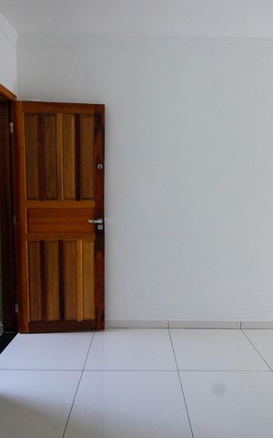 Casa para alugar com 50m², 2 quartos e sem vagaSala/Cozinha