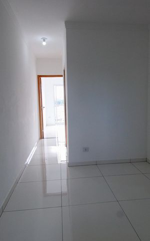 Casa para alugar com 50m², 2 quartos e sem vagaSala/Cozinha