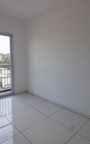 Casa para alugar com 50m², 2 quartos e sem vagaQuarto 2