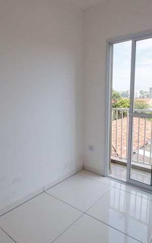 Casa para alugar com 50m², 2 quartos e sem vagaQuarto 1