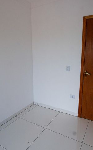 Casa para alugar com 50m², 2 quartos e sem vagaQuarto 1