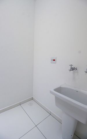 Casa para alugar com 50m², 2 quartos e sem vagaÁrea de Serviço
