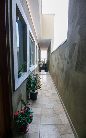 Casa para alugar com 50m², 2 quartos e sem vagaCorredor