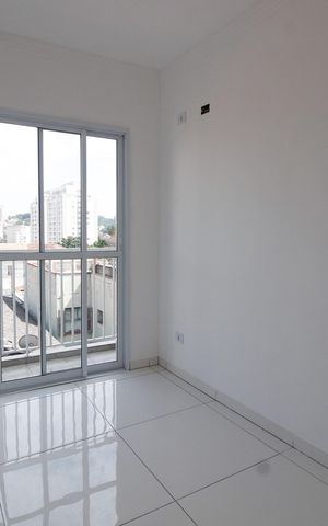 Casa para alugar com 50m², 2 quartos e sem vagaQuarto 1