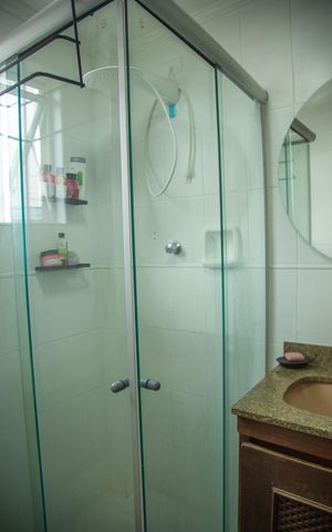 Apartamento à venda com 76m², 2 quartos e 2 vagasbanheiro