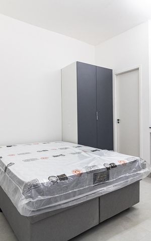 Studio para alugar com 20m², 1 quarto e sem vaga Studio para alugar com 20m², 1 quarto e sem vagaQuarto