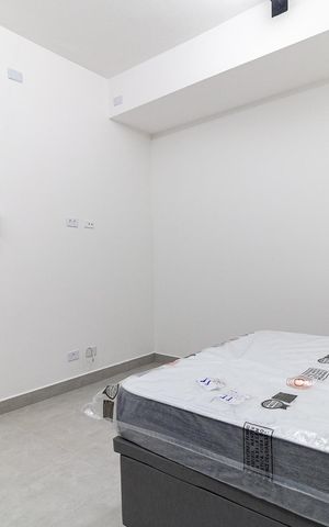 Studio para alugar com 20m², 1 quarto e sem vaga Studio para alugar com 20m², 1 quarto e sem vagaQuarto