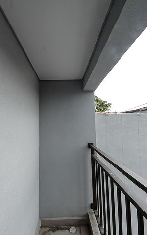 Apartamento para alugar com 28m², 1 quarto e sem vaga Apartamento para alugar com 28m², 1 quarto e sem vagaVaranda