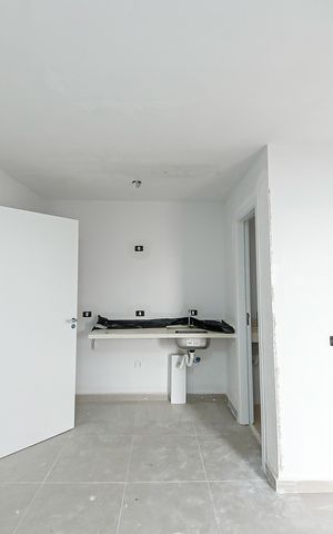 Apartamento para alugar com 28m², 1 quarto e sem vaga Apartamento para alugar com 28m², 1 quarto e sem vagaStudio